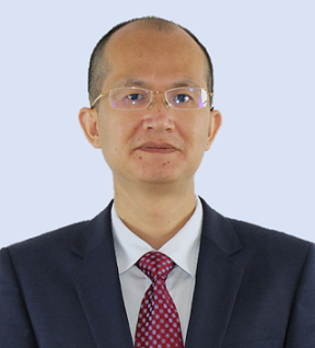 黃志偉老師 - 企業(yè)培訓(xùn)師