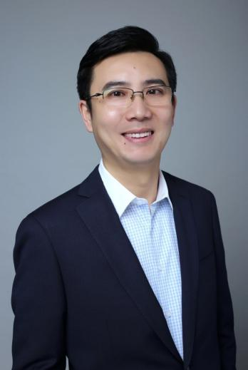 陳凱老師 - 企業培訓師