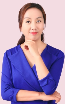 趙玉梅老師 - 企業培訓師