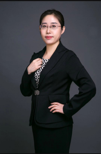 趙小紅-企業(yè)培訓師