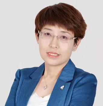 賈玉紅-企業(yè)培訓師