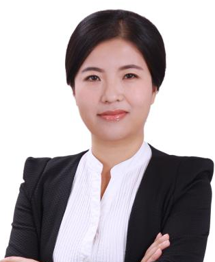 鄭利霞-企業(yè)培訓師