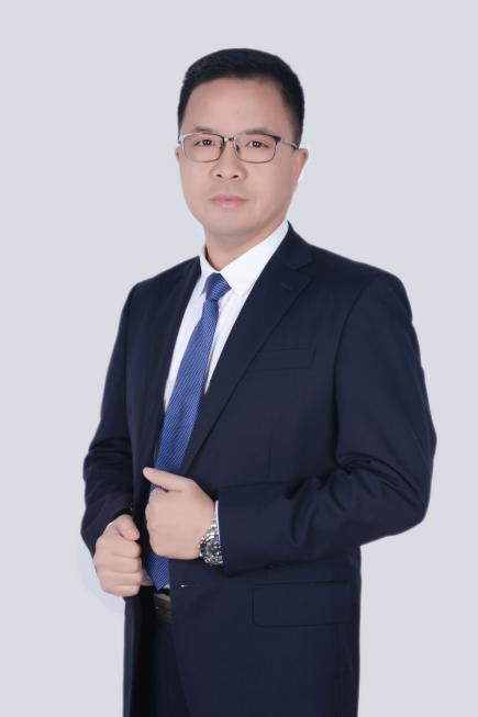 付源-企業(yè)培訓師