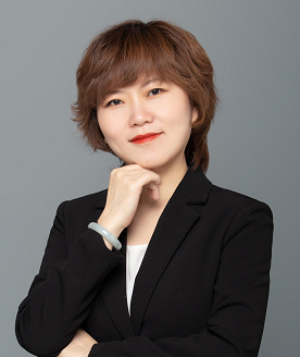 李曉靜老師 - 企業(yè)培訓師