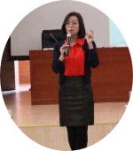 韓雪老師 - 企業(yè)培訓(xùn)師