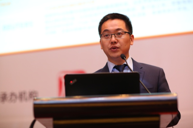 榮森-企業培訓師