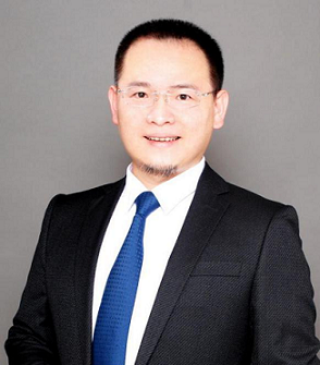 李曉周-企業培訓師