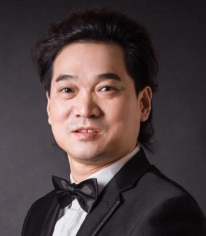 許愿老師 - 企業培訓師