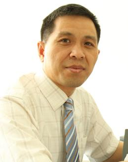 張守輝-企業(yè)培訓(xùn)師