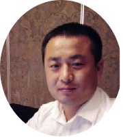 孫增輝-企業培訓師