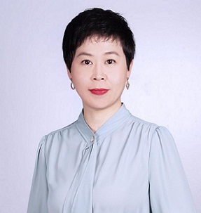 楊文利老師 - 企業培訓師