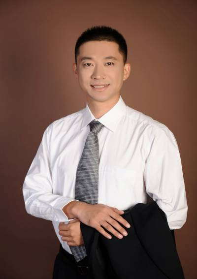 潘山老師 - 企業(yè)培訓師