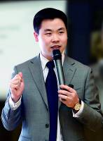 黃宏-企業(yè)培訓(xùn)師