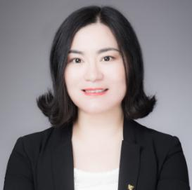 苑海彤老師 - 企業(yè)培訓(xùn)師