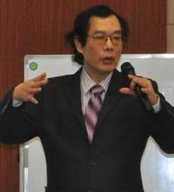 閻夏林老師 - 企業(yè)培訓師