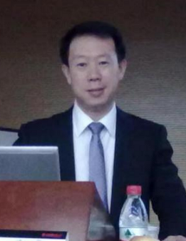 姬濤-企業培訓師