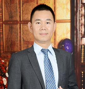 韓俊青老師 - 企業培訓師