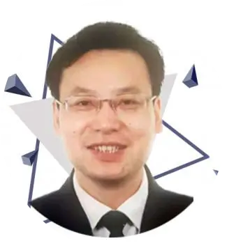 黃明玉老師 - 企業培訓師