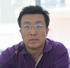 劉國靖-企業培訓師