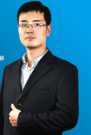 秦笠洋-企業培訓師