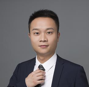 孫海峰-企業培訓師