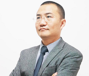 黎四海老師 - 企業培訓師