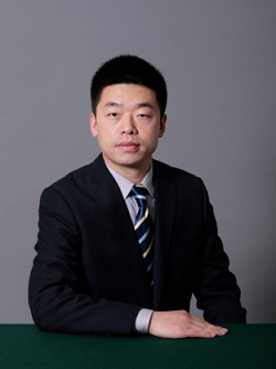 王占強(qiáng)老師 - 企業(yè)培訓(xùn)師