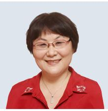 劉文娟老師 - 企業培訓師