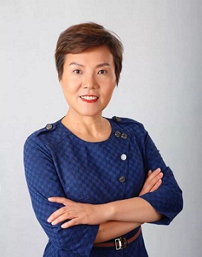 張文凝老師 - 企業(yè)培訓(xùn)師