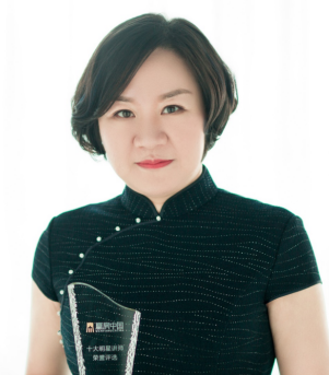 杜玉華-企業(yè)培訓師