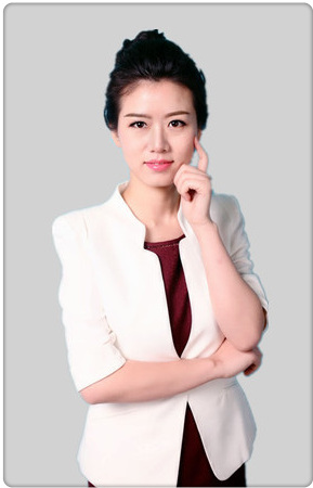 王佩儀老師 - 企業(yè)培訓(xùn)師