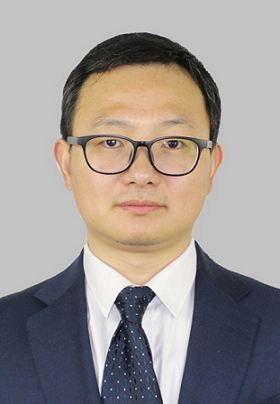 史廣青老師 - 企業培訓師