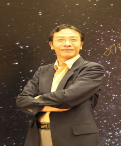 劉胤淞-企業(yè)培訓(xùn)師