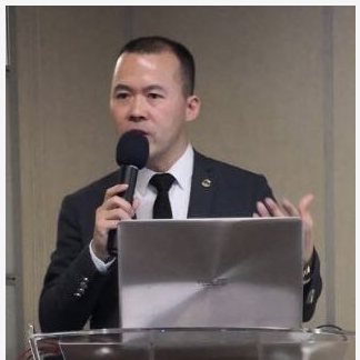 何廣老師 - 企業(yè)培訓師