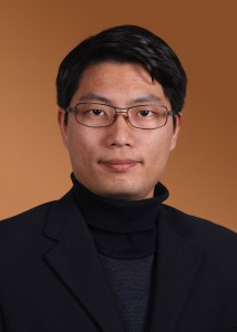 唐代中老師 - 企業培訓師