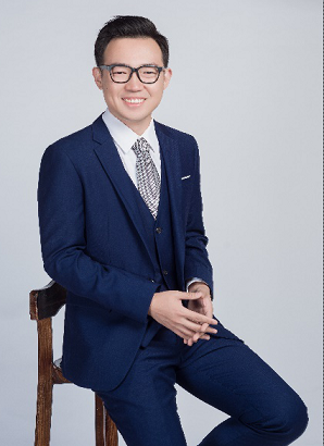 高上老師 - 企業(yè)培訓師