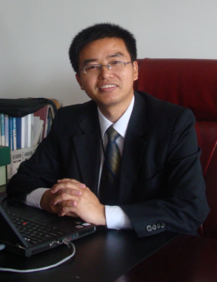 孫行健老師 - 企業(yè)培訓(xùn)師