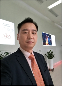 劉善超老師 - 企業培訓師