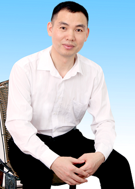 徐志堅-企業培訓師