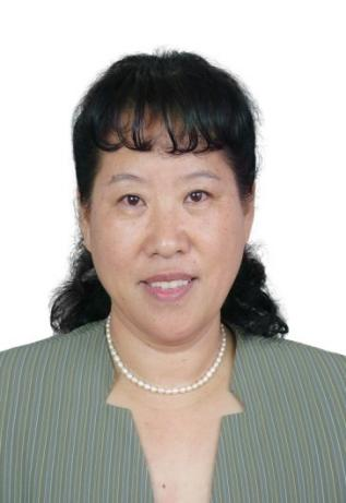 盧穎老師 - 企業(yè)培訓師