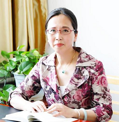 閆紅老師 - 企業(yè)培訓(xùn)師