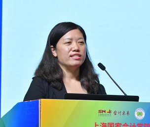 劉梅玲-企業(yè)培訓師