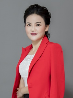 陶惠萍老師 - 企業培訓師