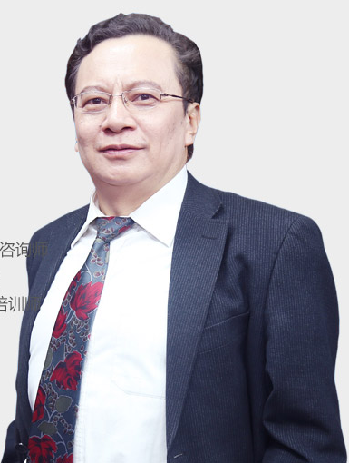 吳春明-企業培訓師