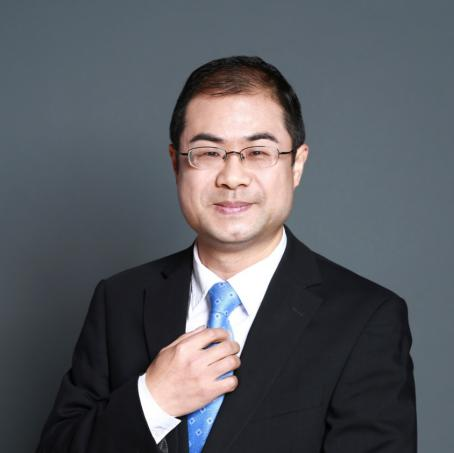 翟繼光-企業培訓師