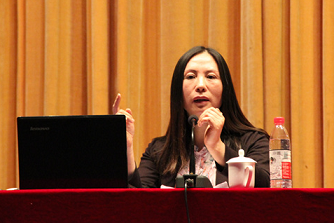 張孝梅-企業培訓師