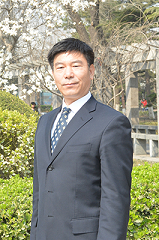 鄭慶華老師 - 企業培訓師