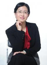 賀紅玲老師 - 企業(yè)培訓(xùn)師