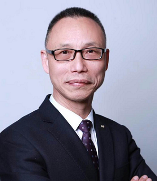 傅連康老師 - 企業培訓師