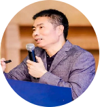 潘安老師 - 企業培訓師